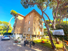 Residence Casa Pineta Principina A Mare